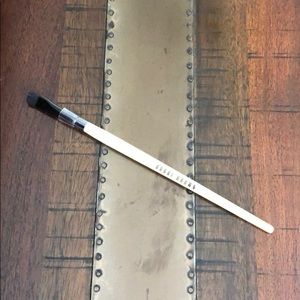 Bobbi brown eye brow brush
